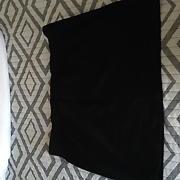 Motherhood Maternity Skirt - Picture 3 of 5